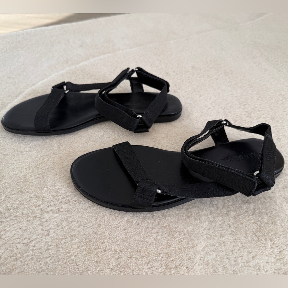 Villa Rouge Sandal